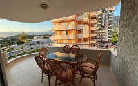 Spacious 2+1 apartment, 300 meters from the sea, furnished in Mahmutlar area, Alanya, 110 m2-id-2672-photo-10