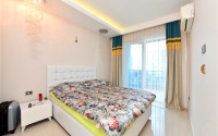 Stylish and compact 1+1 apartment with glazed balcony, 70 m2 in Mahmutlar, Alanya-id-2673-photo-6