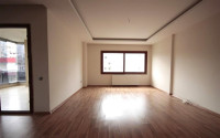 Spacious apartment, unfurnished, 124 m2 in a complex built in 2016, in the Mezitli area, Mersin.-id-2675-photo-9