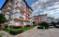 Elegant two bedroom apartment, 120m², 600m from the sea in Lower Oba, Alanya-id-2677-photo-2