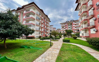 Elegant two bedroom apartment, 120m², 600m from the sea in Lower Oba, Alanya-id-2677-photo-3