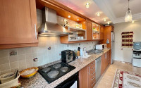 Elegant two bedroom apartment, 120m², 600m from the sea in Lower Oba, Alanya-id-2677-photo-20