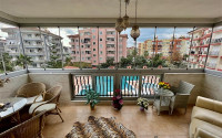 Elegant two bedroom apartment, 120m², 600m from the sea in Lower Oba, Alanya-id-2677-photo-24
