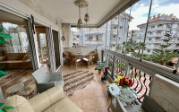 Elegant two bedroom apartment, 120m², 600m from the sea in Lower Oba, Alanya-id-2677-photo-25