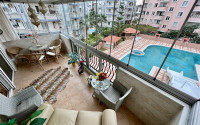 Elegant two bedroom apartment, 120m², 600m from the sea in Lower Oba, Alanya-id-2677-photo-26