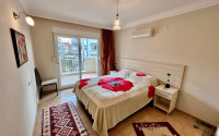 Elegant two bedroom apartment, 120m², 600m from the sea in Lower Oba, Alanya-id-2677-photo-28