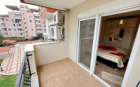 Elegant two bedroom apartment, 120m², 600m from the sea in Lower Oba, Alanya-id-2677-photo-30