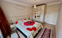 Elegant two bedroom apartment, 120m², 600m from the sea in Lower Oba, Alanya-id-2677-photo-31