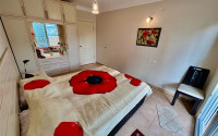 Elegant two bedroom apartment, 120m², 600m from the sea in Lower Oba, Alanya-id-2677-photo-32