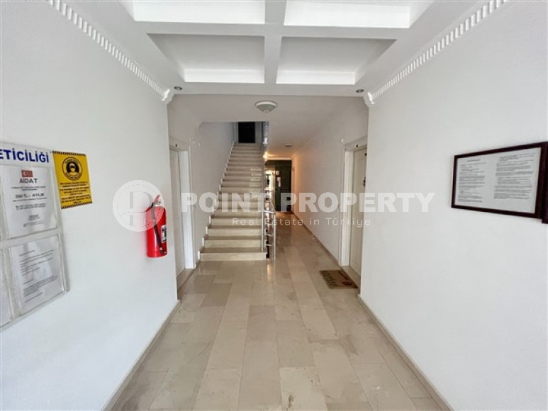 Elegant two bedroom apartment, 120m², 600m from the sea in Lower Oba, Alanya-id-2677-photo-33