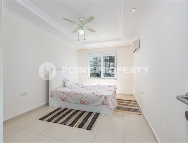 Compact apartment 1+1, 70 m2, suitable for independent living or renting out, with excellent infrastructure, Avsallar, Alanya-id-2680-photo-2