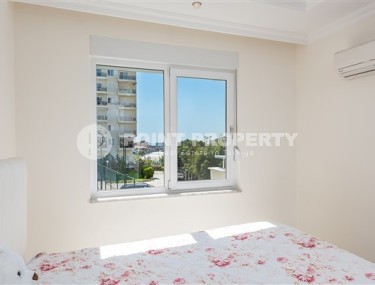 Compact apartment 1+1, 70 m2, suitable for independent living or renting out, with excellent infrastructure, Avsallar, Alanya-id-2680-photo-3
