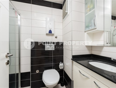 Compact apartment 1+1, 70 m2, suitable for independent living or renting out, with excellent infrastructure, Avsallar, Alanya-id-2680-photo-4