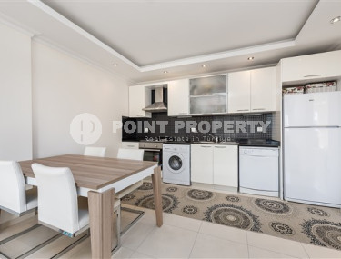 Compact apartment 1+1, 70 m2, suitable for independent living or renting out, with excellent infrastructure, Avsallar, Alanya-id-2680-photo-5