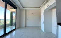 Luxurious five-room penthouse with an area of 220 m2, in the Ciplakli area, northern part of Alanya, in a quiet location and distance from the sea-id-2681-photo-4