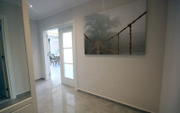 Spacious four bedroom duplex, 220m², overlooking Alanya Castle in Alanya - Oba-id-1236-photo-4