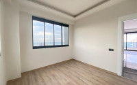 View apartment 2+1 in a new building, unfurnished, 120 m2, in the Mezitli area, Mersin-id-2682-photo-5