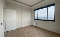 View apartment 2+1 in a new building, unfurnished, 120 m2, in the Mezitli area, Mersin-id-2682-photo-6