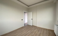 View apartment 2+1 in a new building, unfurnished, 120 m2, in the Mezitli area, Mersin-id-2682-photo-7
