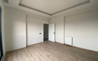 View apartment 2+1 in a new building, unfurnished, 120 m2, in the Mezitli area, Mersin-id-2682-photo-16