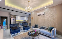 Luxury offer, 3+1 apartment, in a complex with extensive infrastructure, Oba, Alanya, 120 m2-id-2683-photo-2