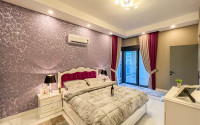 Luxury offer, 3+1 apartment, in a complex with extensive infrastructure, Oba, Alanya, 120 m2-id-2683-photo-12
