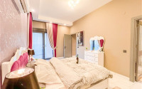 Luxury offer, 3+1 apartment, in a complex with extensive infrastructure, Oba, Alanya, 120 m2-id-2683-photo-13