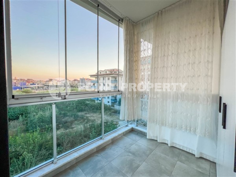 Luxury offer, 3+1 apartment, in a complex with extensive infrastructure, Oba, Alanya, 120 m2-id-2683-photo-23