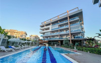 Luxury offer, 3+1 apartment, in a complex with extensive infrastructure, Oba, Alanya, 120 m2-id-2683-photo-38