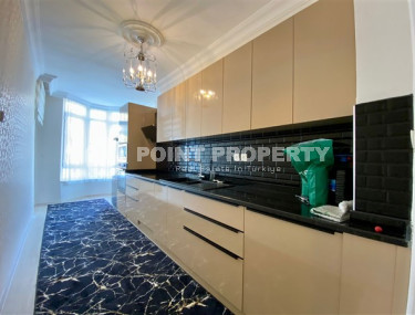 Ready to move in, spacious 3+1 apartment with separate kitchen, located in Oba area, Alanya, 156 m2-id-2684-photo-5
