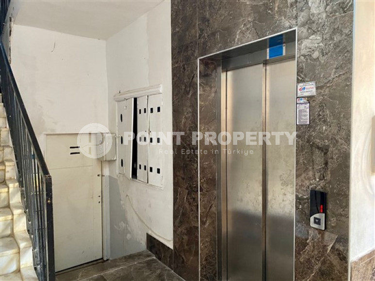 Готовая к заезду, объёмная квартира 3+1 с отдельной кухней, расположенная в районе Оба, Аланья, 156 м2-id-2684-фото-17