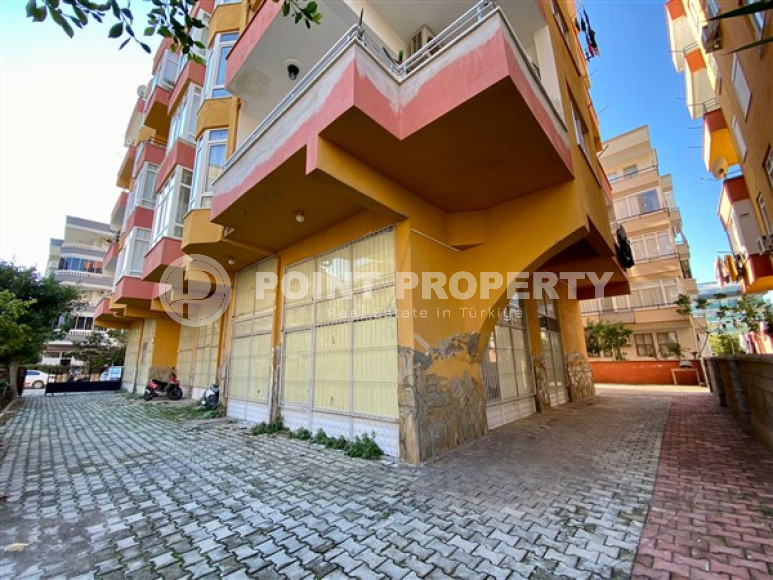 Готовая к заезду, объёмная квартира 3+1 с отдельной кухней, расположенная в районе Оба, Аланья, 156 м2-id-2684-фото-20