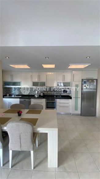 Уютная квартира 2+1, 110 м2 в районе Тосмур, в многоэтажном доме с шикарной инфраструктурой-id-2688-фото-4