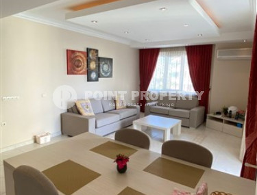 Уютная квартира 2+1, 110 м2 в районе Тосмур, в многоэтажном доме с шикарной инфраструктурой-id-2688-фото-5