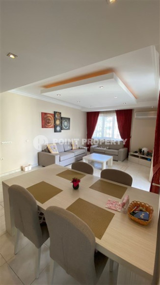 Уютная квартира 2+1, 110 м2 в районе Тосмур, в многоэтажном доме с шикарной инфраструктурой-id-2688-фото-5