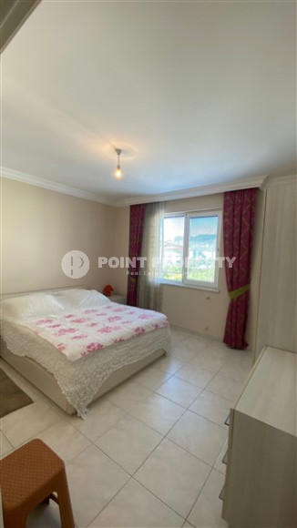 Уютная квартира 2+1, 110 м2 в районе Тосмур, в многоэтажном доме с шикарной инфраструктурой-id-2688-фото-7