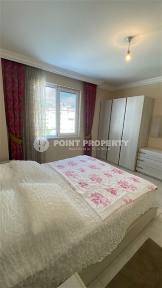 Уютная квартира 2+1, 110 м2 в районе Тосмур, в многоэтажном доме с шикарной инфраструктурой-id-2688-фото-8