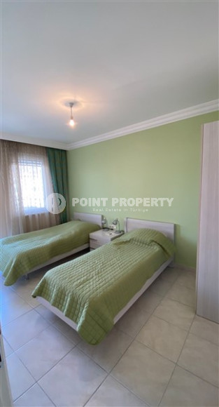 Уютная квартира 2+1, 110 м2 в районе Тосмур, в многоэтажном доме с шикарной инфраструктурой-id-2688-фото-9