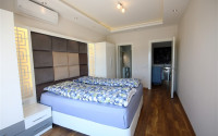 Spacious four bedroom duplex, 220m², overlooking Alanya Castle in Alanya - Oba-id-1236-photo-20