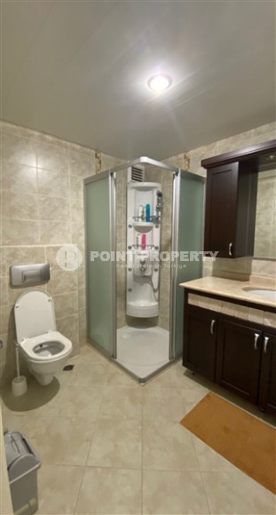 Уютная квартира 2+1, 110 м2 в районе Тосмур, в многоэтажном доме с шикарной инфраструктурой-id-2688-фото-15