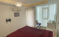 Four-room apartment with mountain views 140 m2, in the Oba area, Alanya, furnished, 2 kilometers from the sea-id-2689-photo-7
