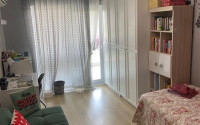 Four-room apartment with mountain views 140 m2, in the Oba area, Alanya, furnished, 2 kilometers from the sea-id-2689-photo-9