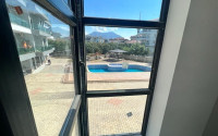 Modern three-room apartment with complete renovation, 400 meters from the sea, Oba, Alanya, 120 m2-id-2690-photo-12