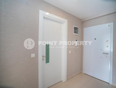 Меблированная квартира 1+1 65 м2, в шаговой доступности от моря.-id-1237-фото-2