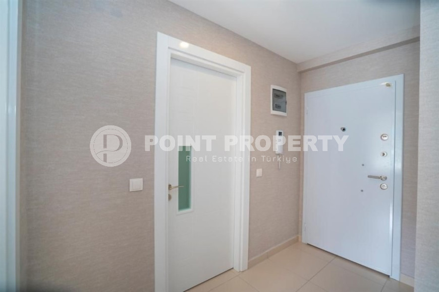 Меблированная квартира 1+1 65 м2, в шаговой доступности от моря.-id-1237-фото-2