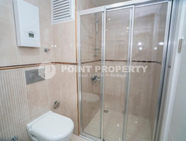 Меблированная квартира 1+1 65 м2, в шаговой доступности от моря.-id-1237-фото-3