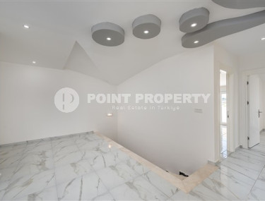 Apartment 5+1, 170m², with separate kitchen in a new complex with a swimming pool in Avsallar, Alanya-id-2694-photo-3