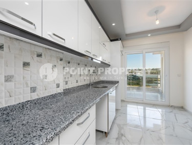 Apartment 5+1, 170m², with separate kitchen in a new complex with a swimming pool in Avsallar, Alanya-id-2694-photo-4