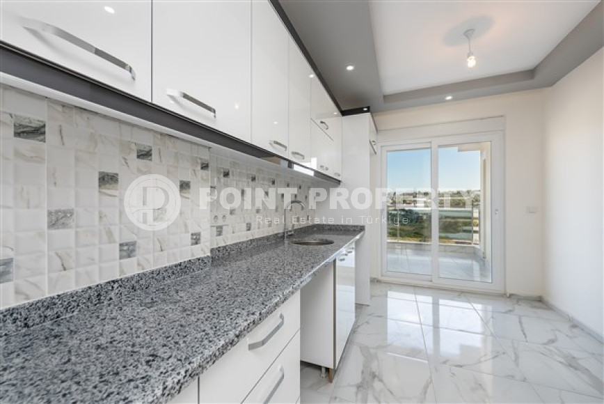 Apartment 5+1, 170m², with separate kitchen in a new complex with a swimming pool in Avsallar, Alanya-id-2694-photo-4