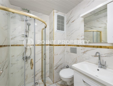 Apartment 5+1, 170m², with separate kitchen in a new complex with a swimming pool in Avsallar, Alanya-id-2694-photo-5